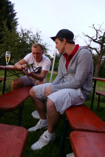 Sommerfest