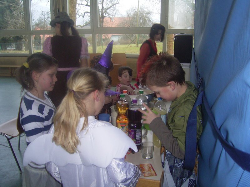 Fasnacht