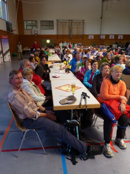 Landeswandertag