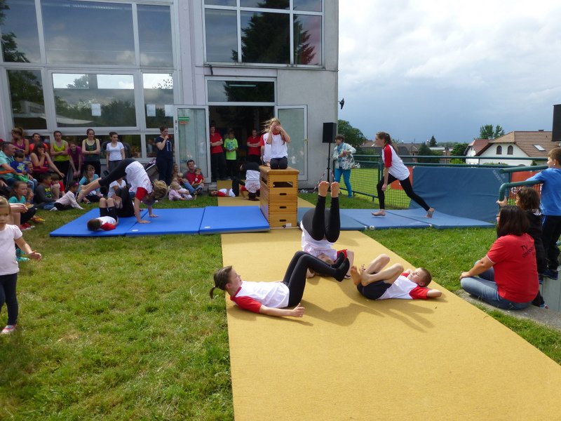Sommerfest