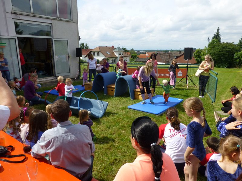Sommerfest