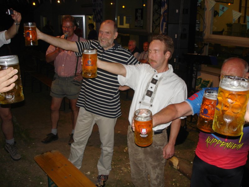 Sommerfest