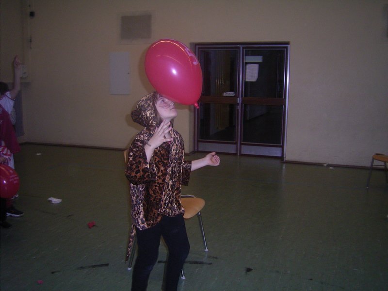 Fasnacht