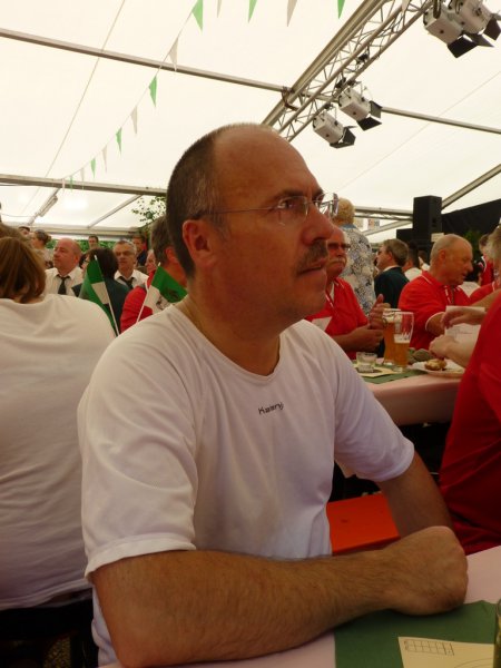 150 Jahre Schuetzengilde