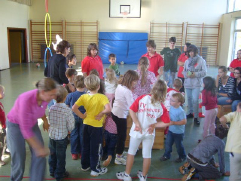 Tag des Vereins