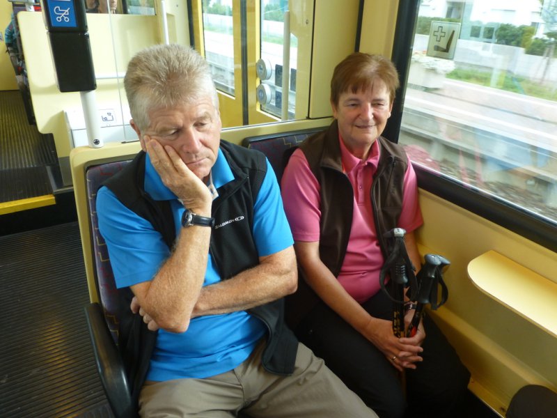 Sommerwanderung