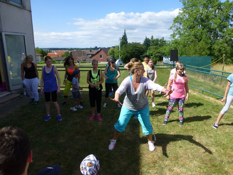 Sommerfest