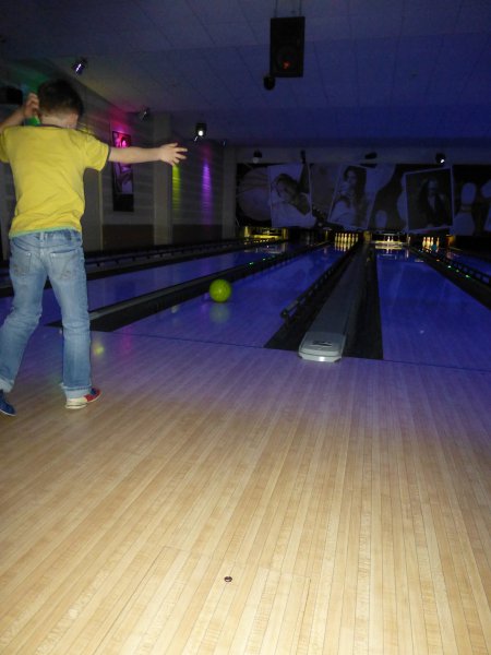 Bowling