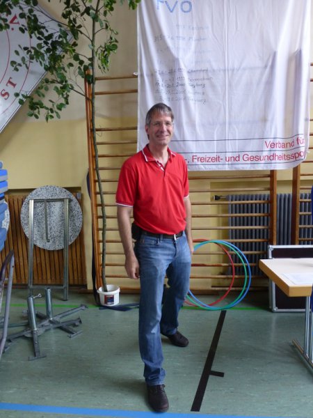 Sommerfest
