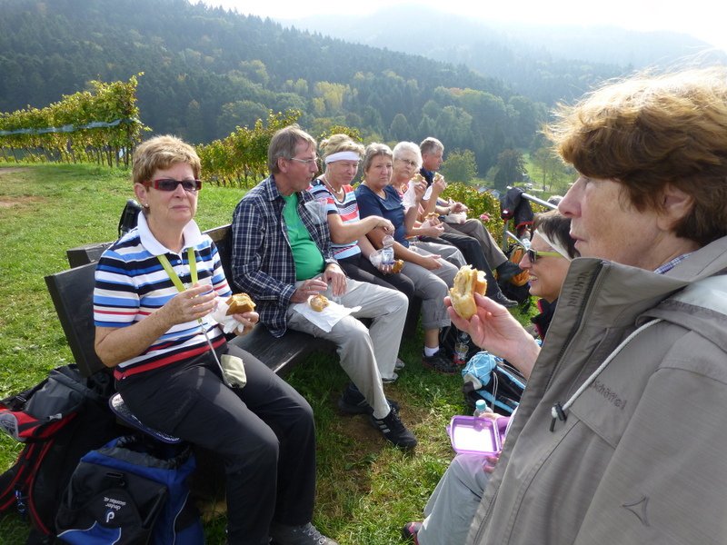 Wiiwegliimpressionen