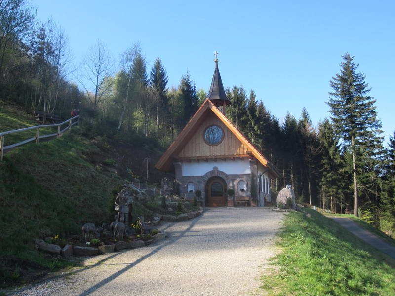 Auftaktwanderung