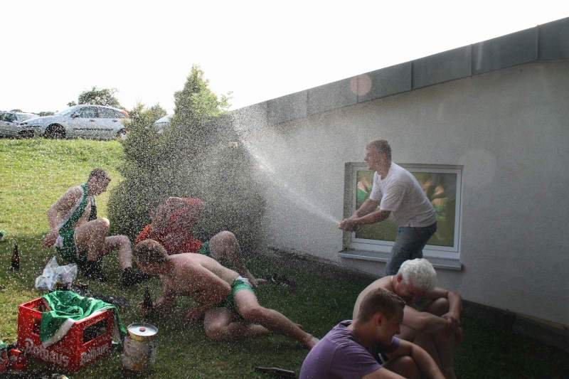 Fussballturnier
