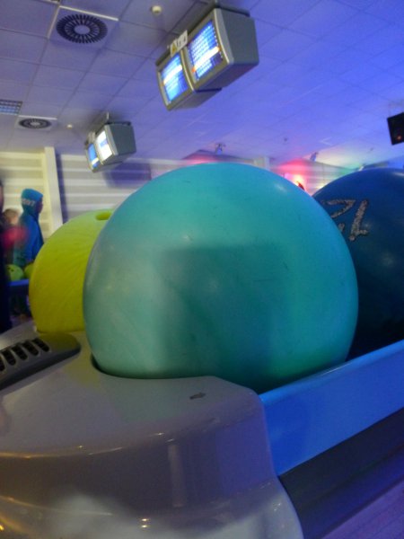 Bowling
