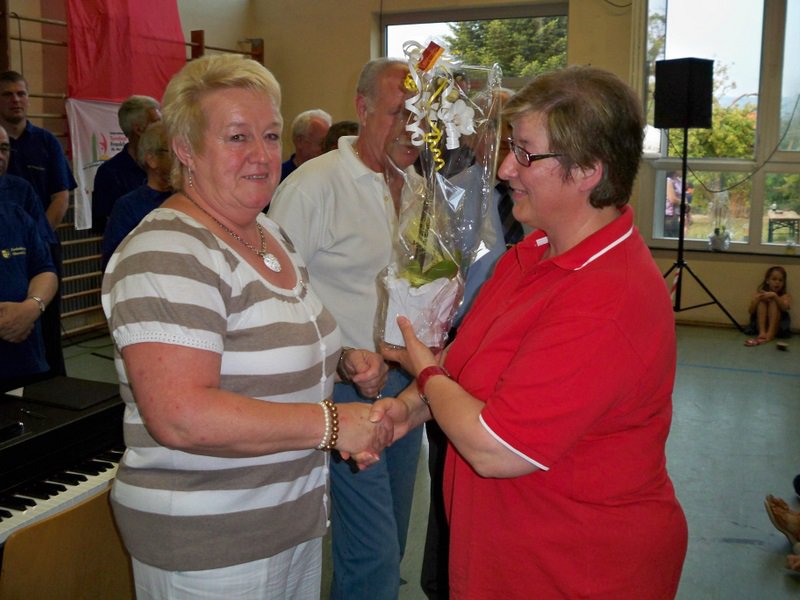 Sommerfest