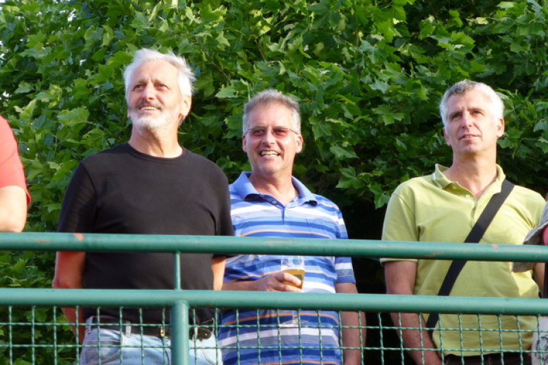 Sommerfest