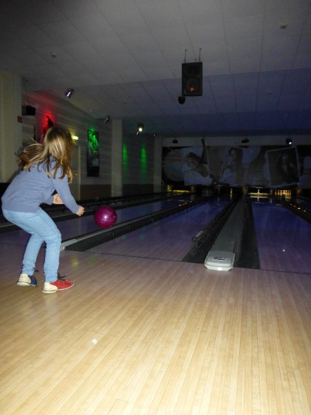 Bowling