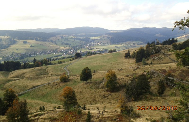 Altglashuetten