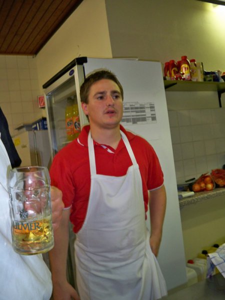 Sommerfest