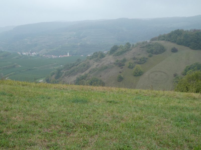 Kaiserstuhlwanderung