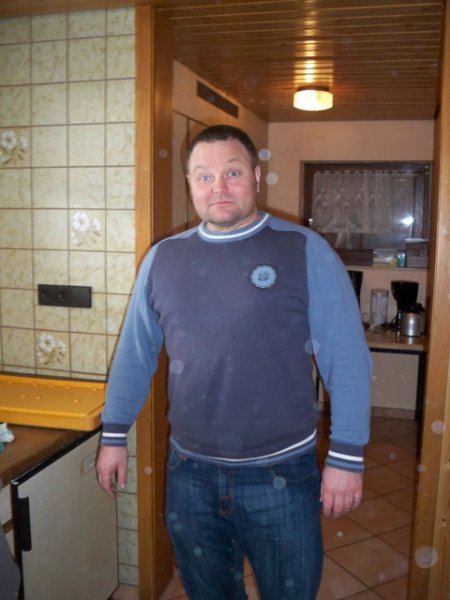 Faustball Huette