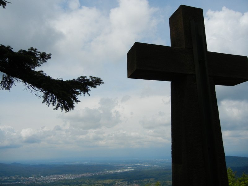 Bernsteinwanderung
