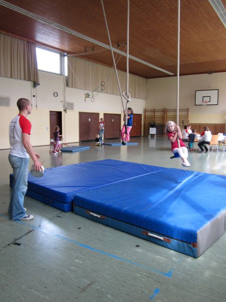 Kinder Ferienprogramm