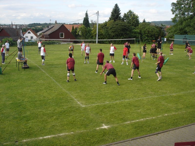 Sommerfest