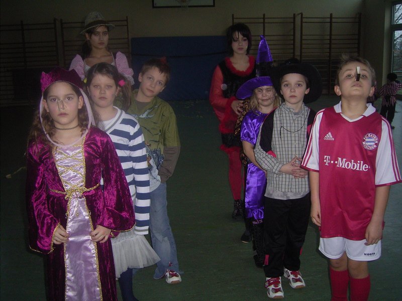 Fasnacht