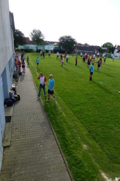 Sommerfest