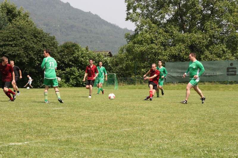 Fussballturnier