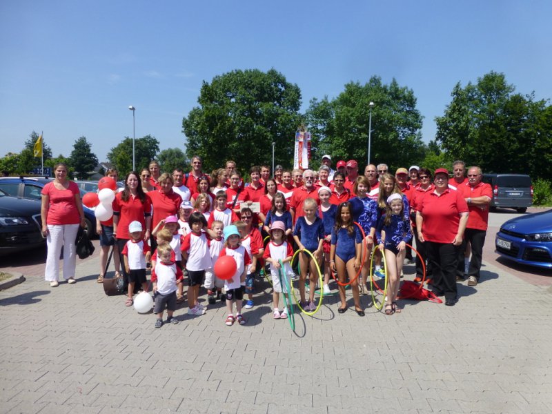 150 Jahre Schuetzengilde