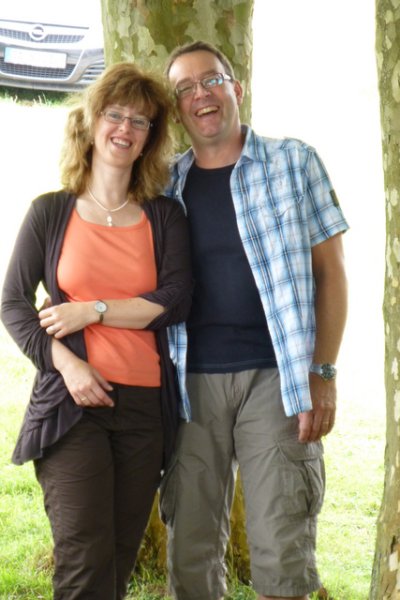 Sommerfest