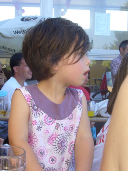 Sommerfest