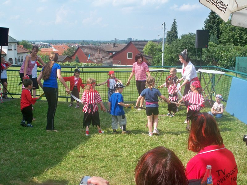 Sommerfest 2009   2