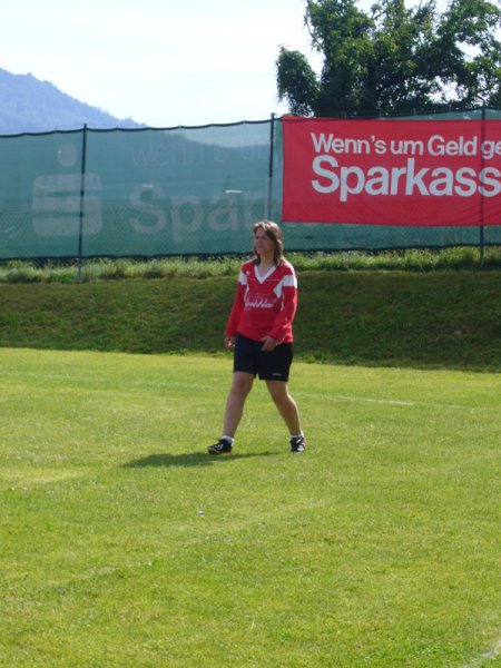 Sommerfest