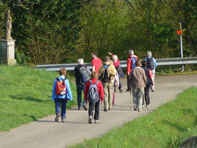 Wandern