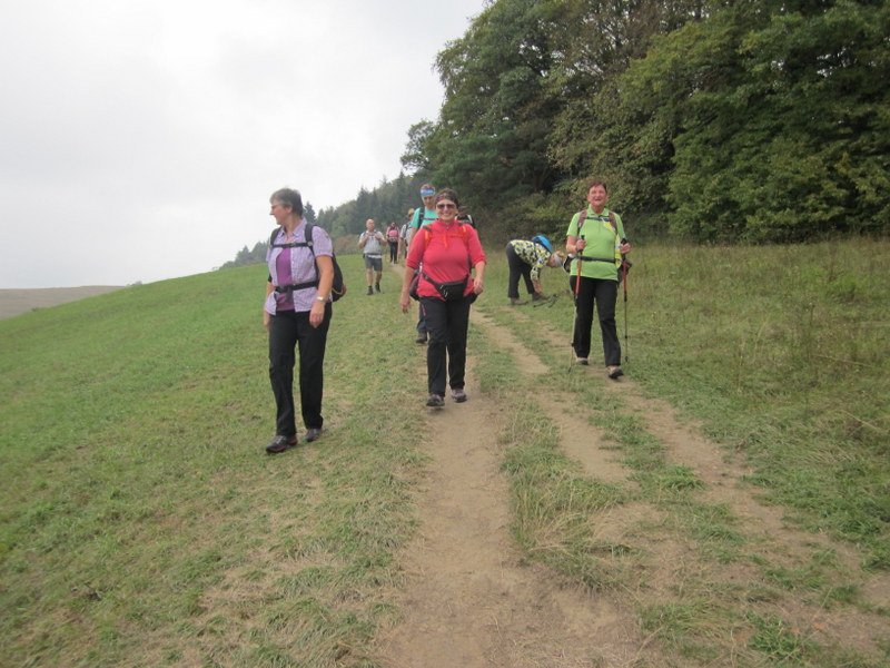 Kaiserstuhlwanderung