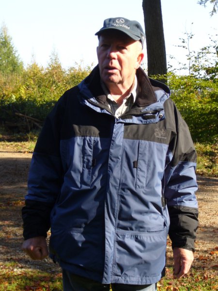 Wanderung