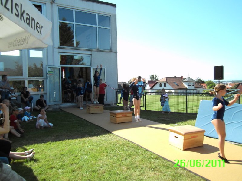 Sommerfest