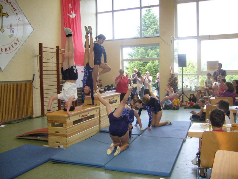 Sommerfest