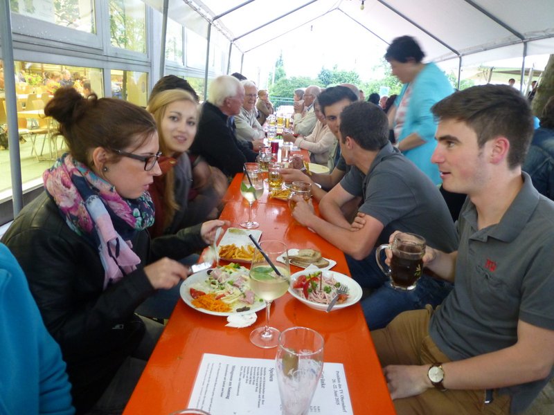 Sommerfest