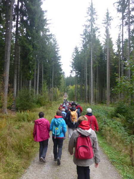 Gipfeltreffen