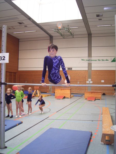 Gauturnen