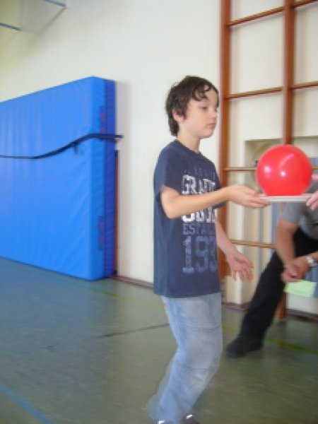 Tag des Vereins