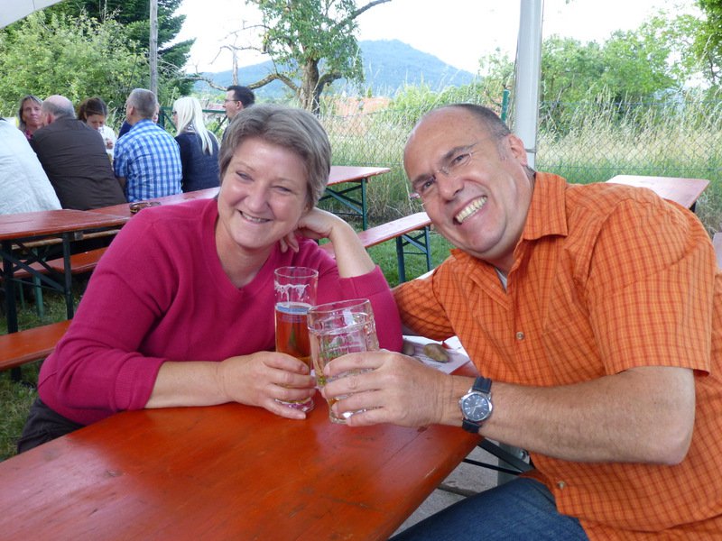 Sommerfest