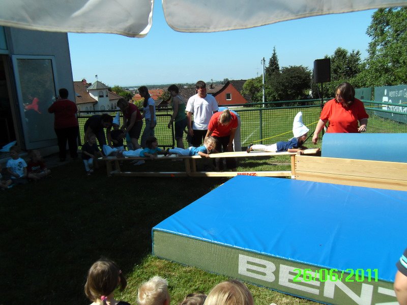 Sommerfest