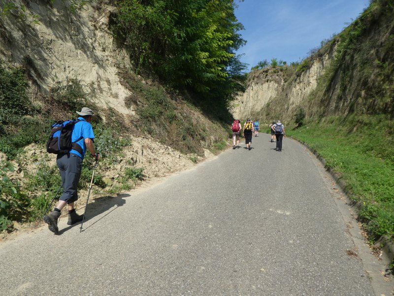 Kaiserstuhlwanderung