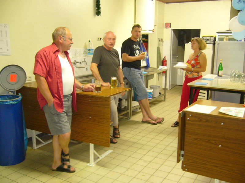 Sommerfest