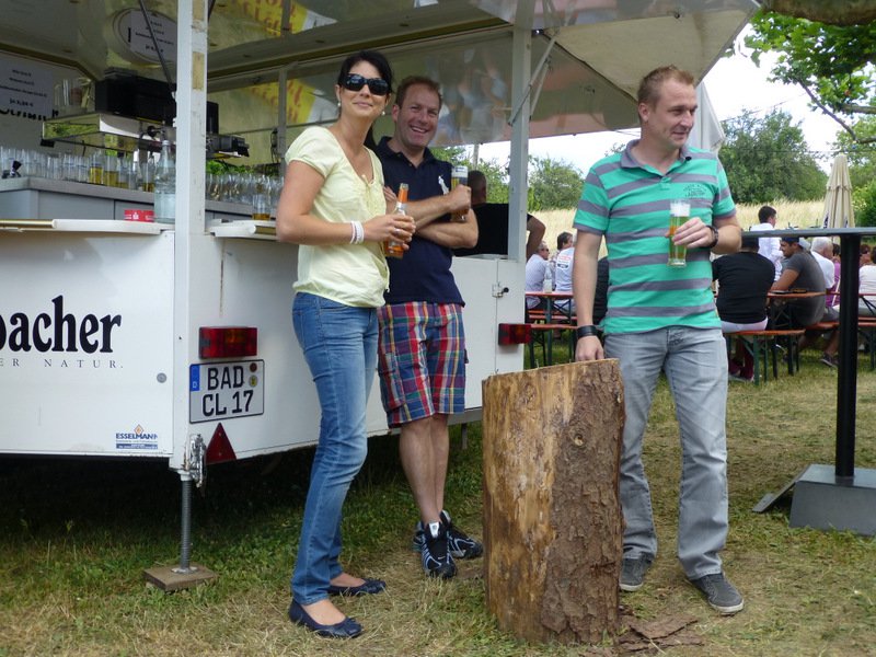 Sommerfest