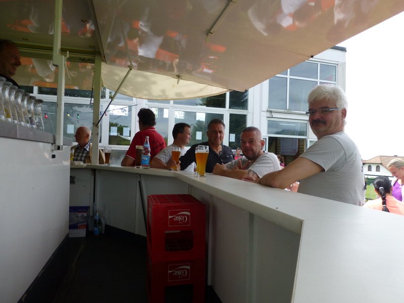 Sommerfest